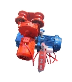 多功能電動提升機(jī)（運(yùn)行式）